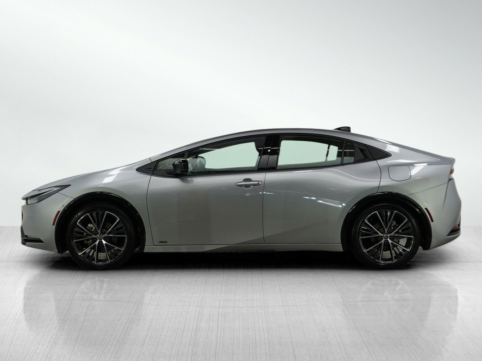 Used 2025 Toyota Prius Limited with VIN JTDADABU6S3027302 for sale in Bloomington, Minnesota