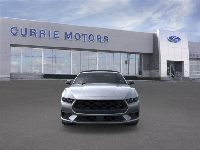 2026 FORD MUSTANG - Image 28