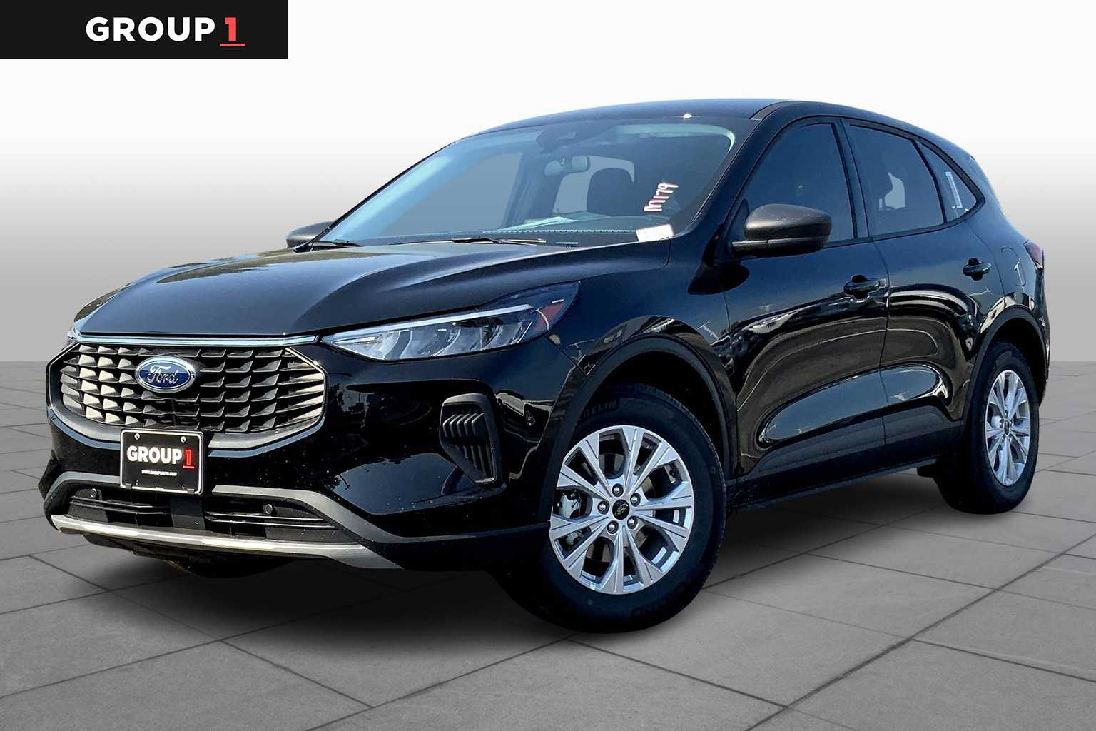 2025 Ford Escape Active photo 2