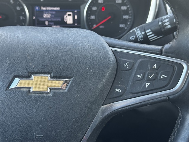 2023 Chevrolet Equinox LT photo 24