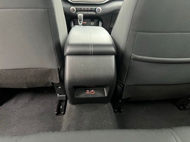 2024 Nissan Altima 2.5 SV photo 27
