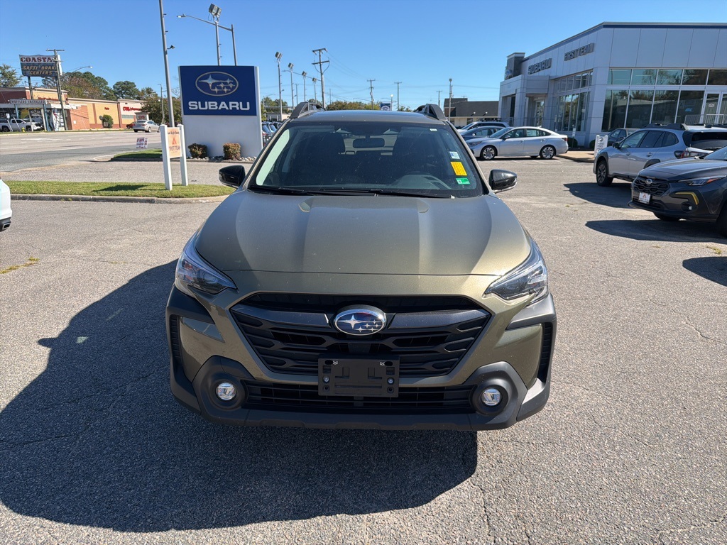 2024 Subaru Outback Premium photo 2