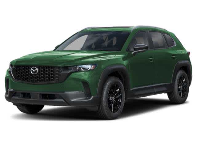 2026 Mazda CX-50 Preferred's photo