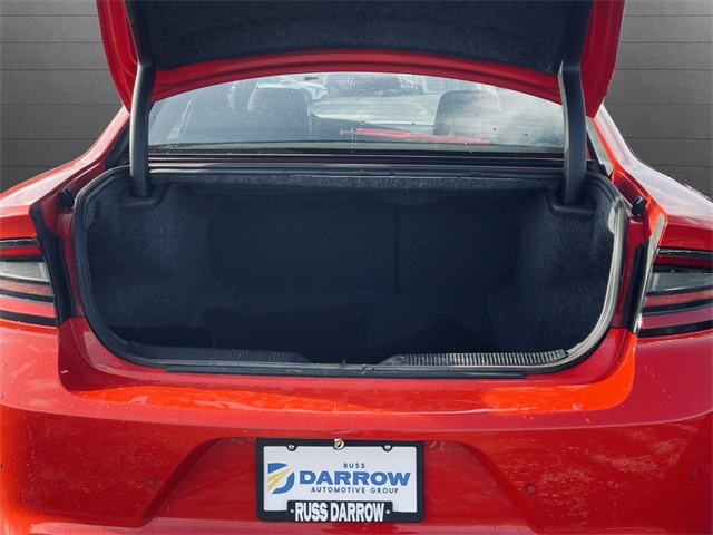 2023 Dodge Charger R/T photo 26