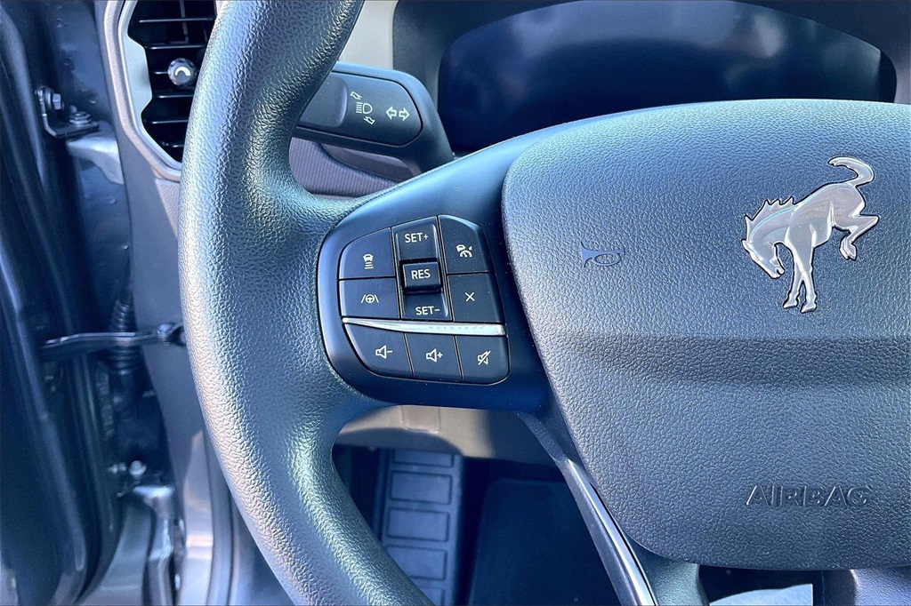 2025 FORD BRONCO SPORT - Image 11