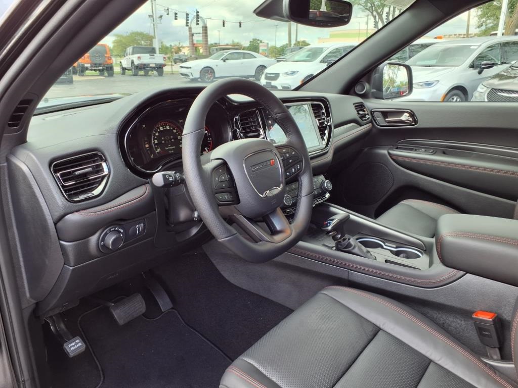 2026 Dodge Durango GT Plus photo 5