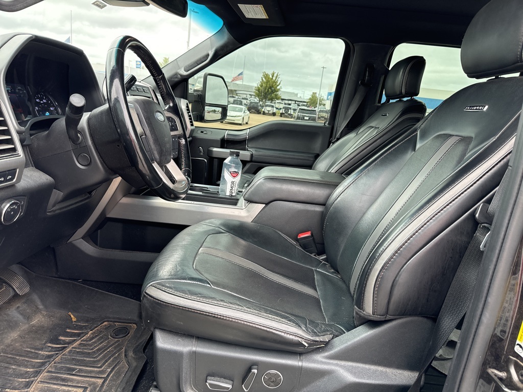 2019 Ford F-250 photo 8