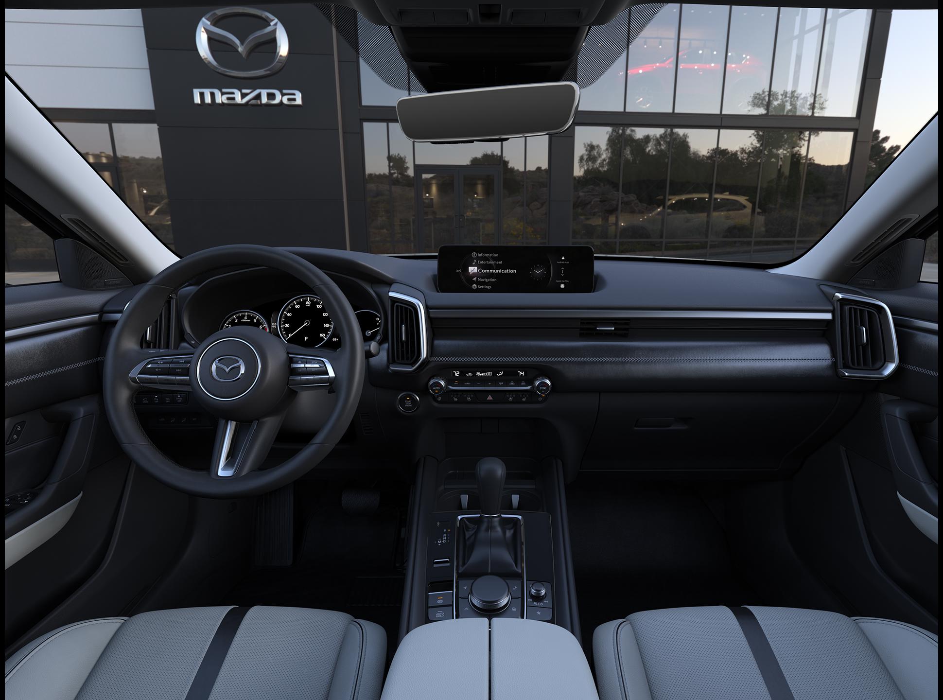2026 Mazda CX-50 2.5 Turbo Premium Plus photo 2