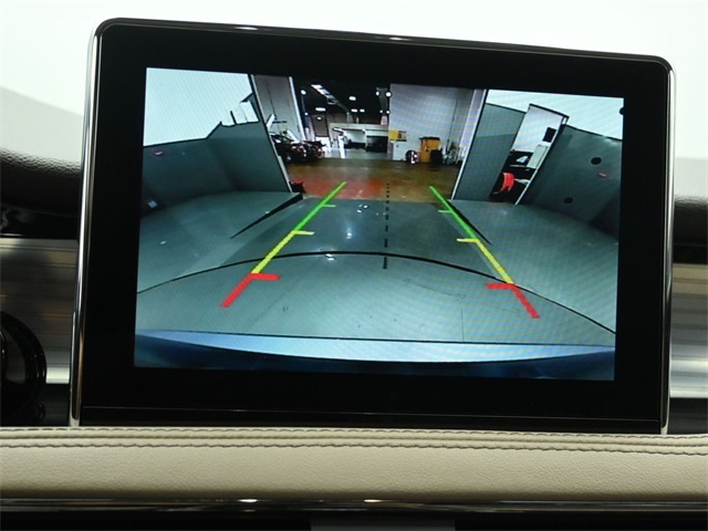 2022 LINCOLN CORSAIR - Image 17