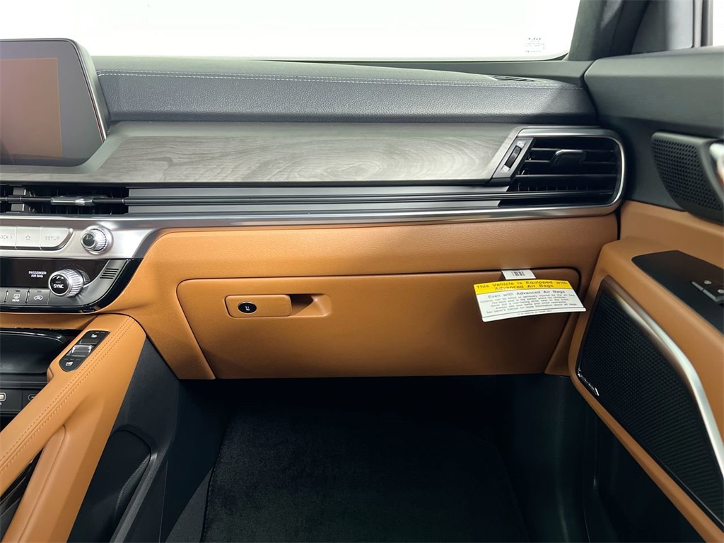 2025 Kia Telluride X-Line X-Pro photo 33