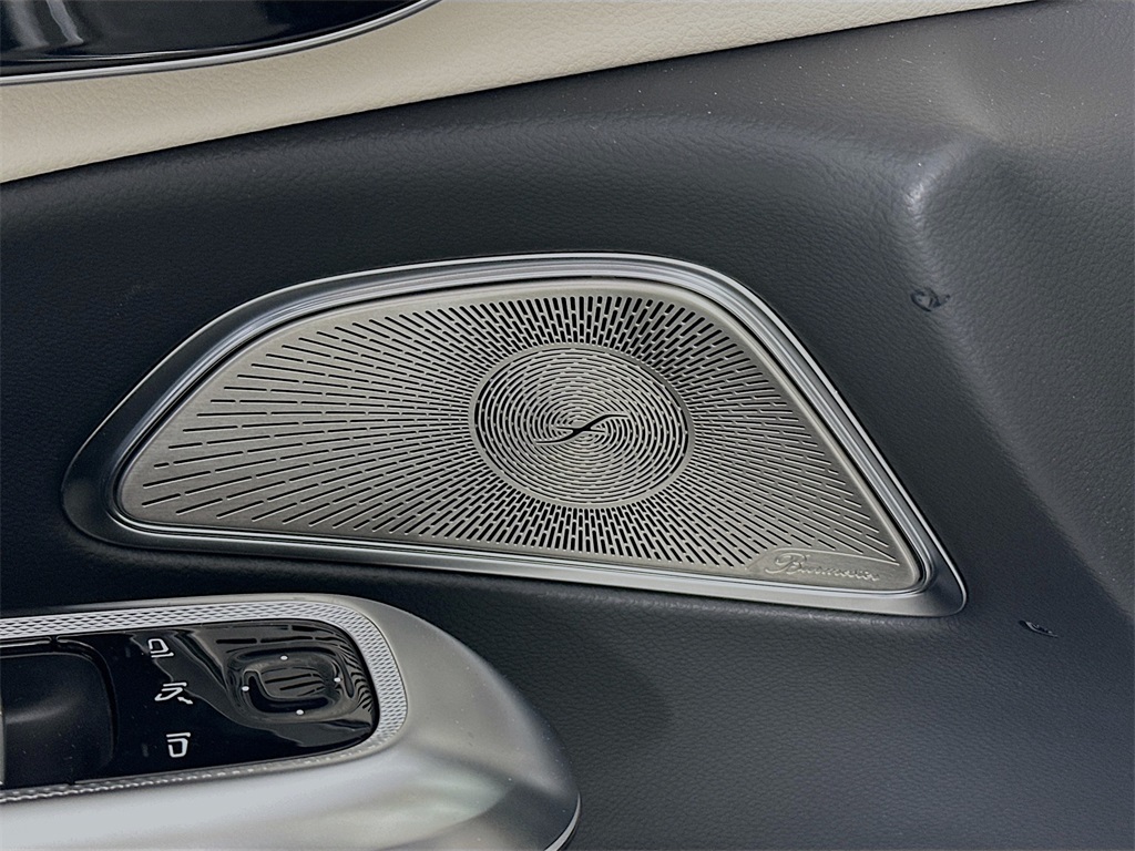 2026 Mercedes Benz E 350 4MATIC photo 16