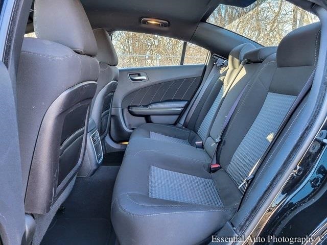 2023 DODGE CHARGER - Image 10