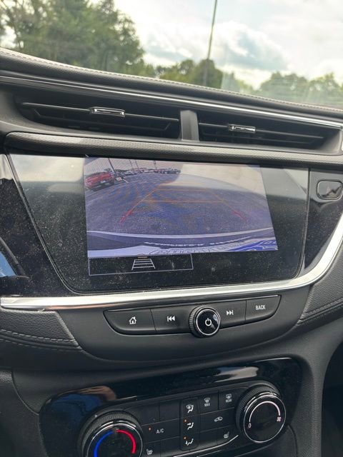 2023 Buick Encore GX Preferred photo 23