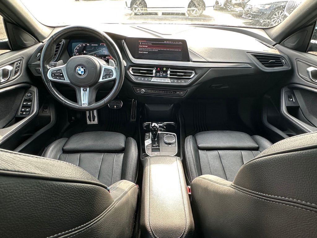 2022 Bmw M235i xDrive GC photo 23