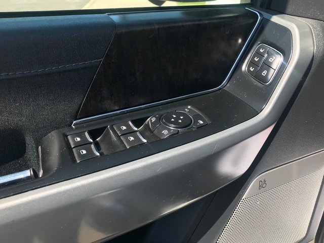 2023 Ford F-150 Lariat photo 5