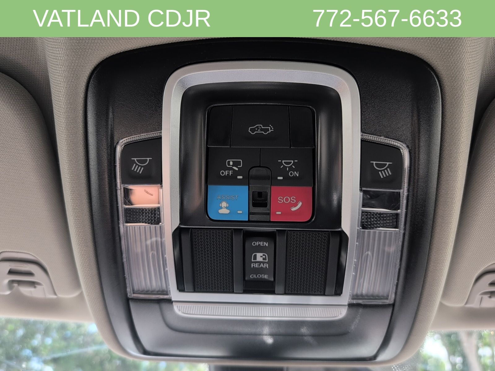 2026 Ram 1500 Laramie photo 21