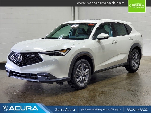 2025 Acura ADX Base's photo