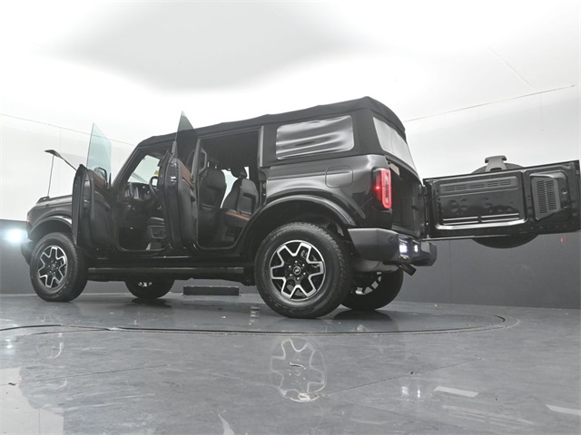 2022 FORD BRONCO - Image 53