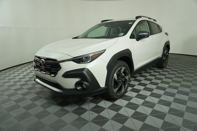 2025 Subaru Crosstrek Limited photo 3
