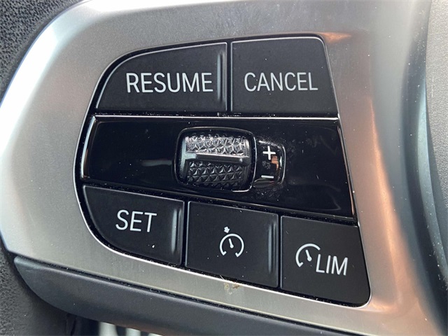 2023 Bmw X3 sDrive30i photo 14