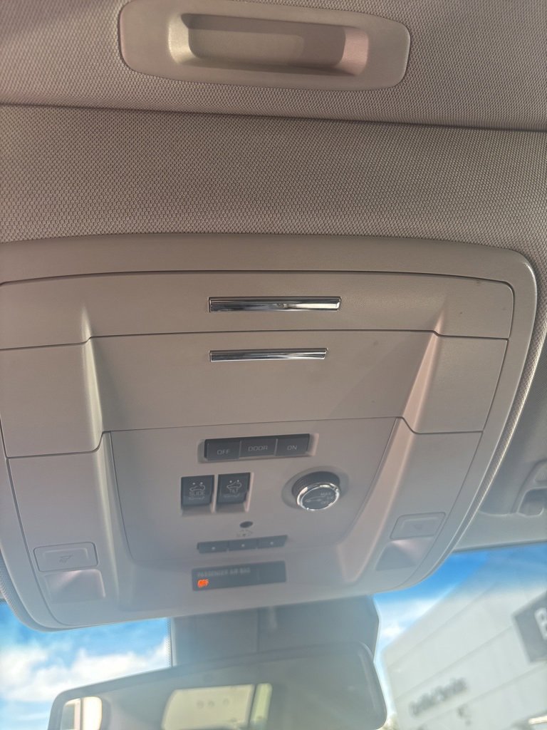 2019 Gmc Yukon XL SLT photo 25