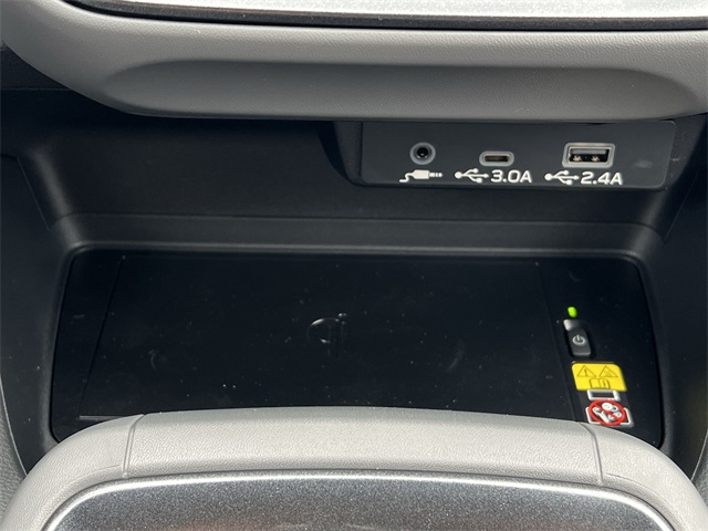 2025 Subaru Crosstrek Limited photo 3
