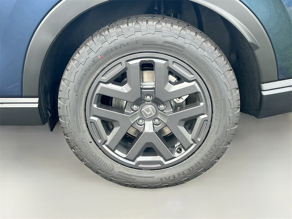 2026 Honda CR-V Hybrid photo 32