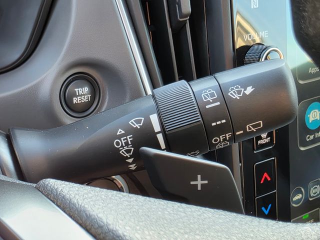 2025 Subaru Crosstrek Premium photo 37