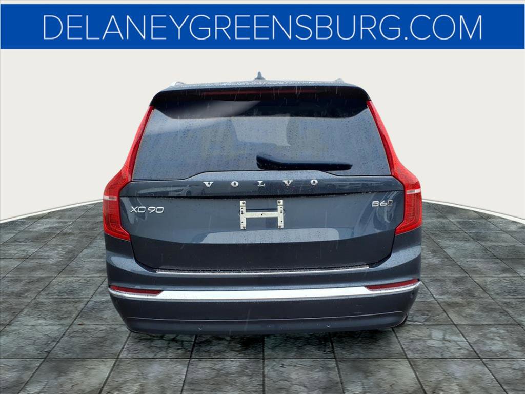 2024 Volvo XC90 Ultimate photo 3