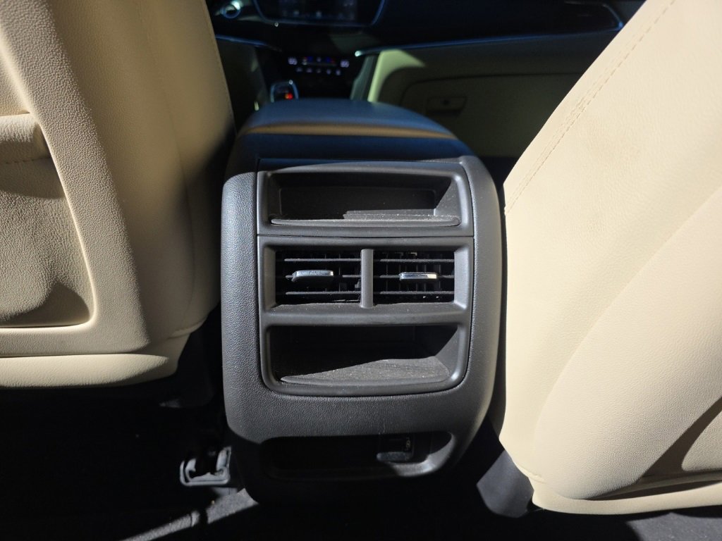 2018 Cadillac XT5 Base photo 13