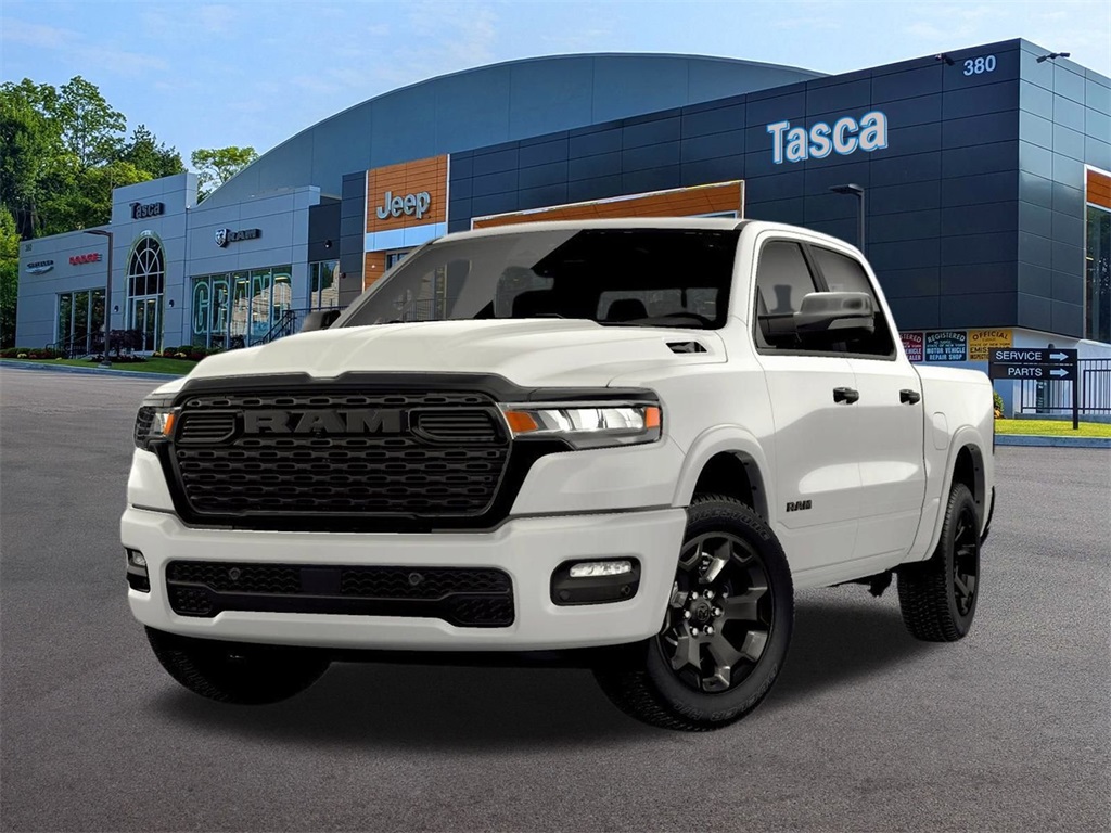 2026 RAM Ram 1500 Pickup Big Horn/Lone Star's photo