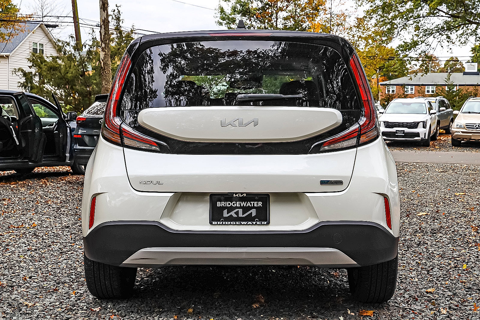 2023 Kia Soul EX photo 3