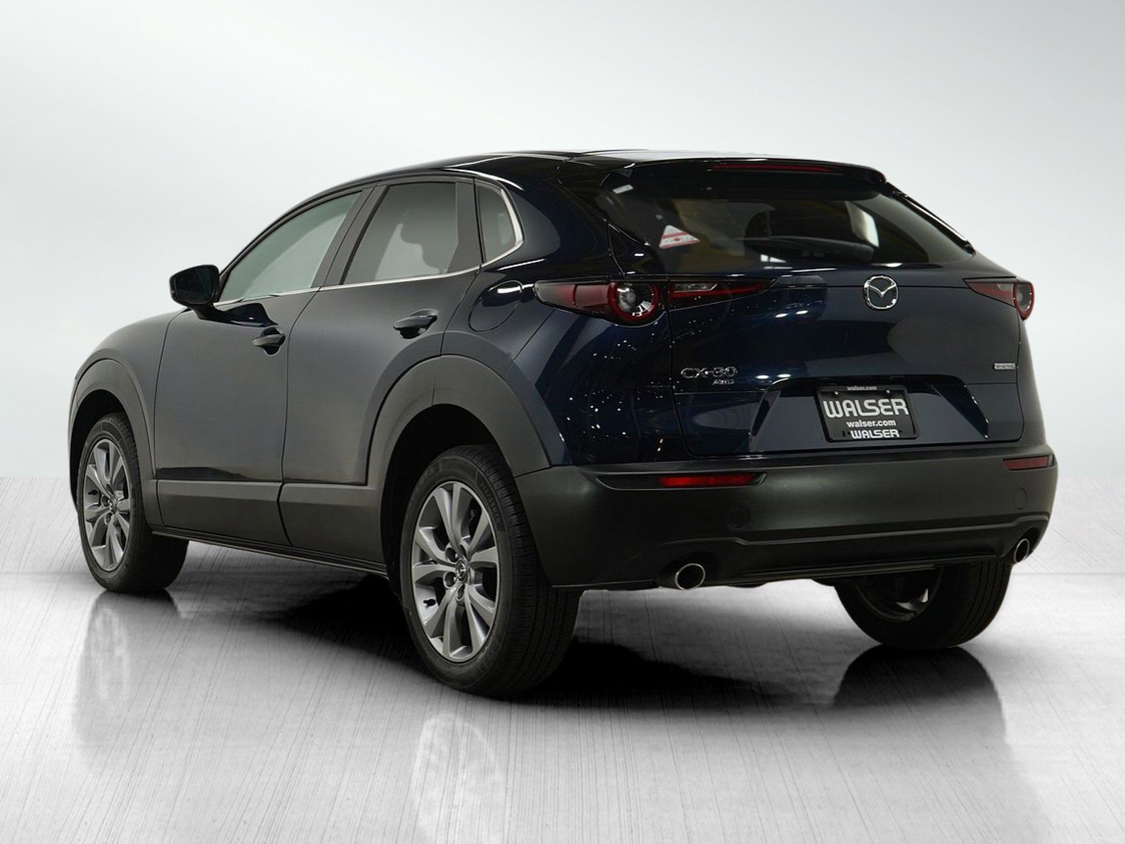 2021 Mazda CX-30 Preferred photo 3