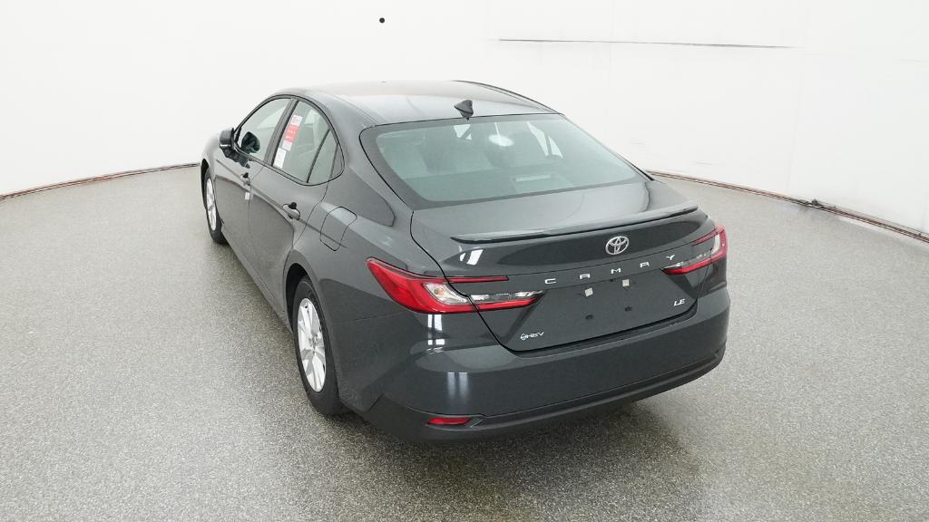 2026 Toyota Camry LE photo 16