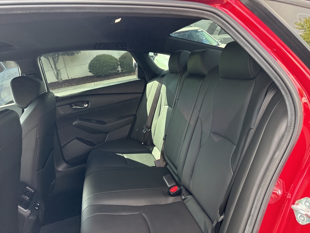 2025 Honda Accord Hybrid Sport-L photo 11