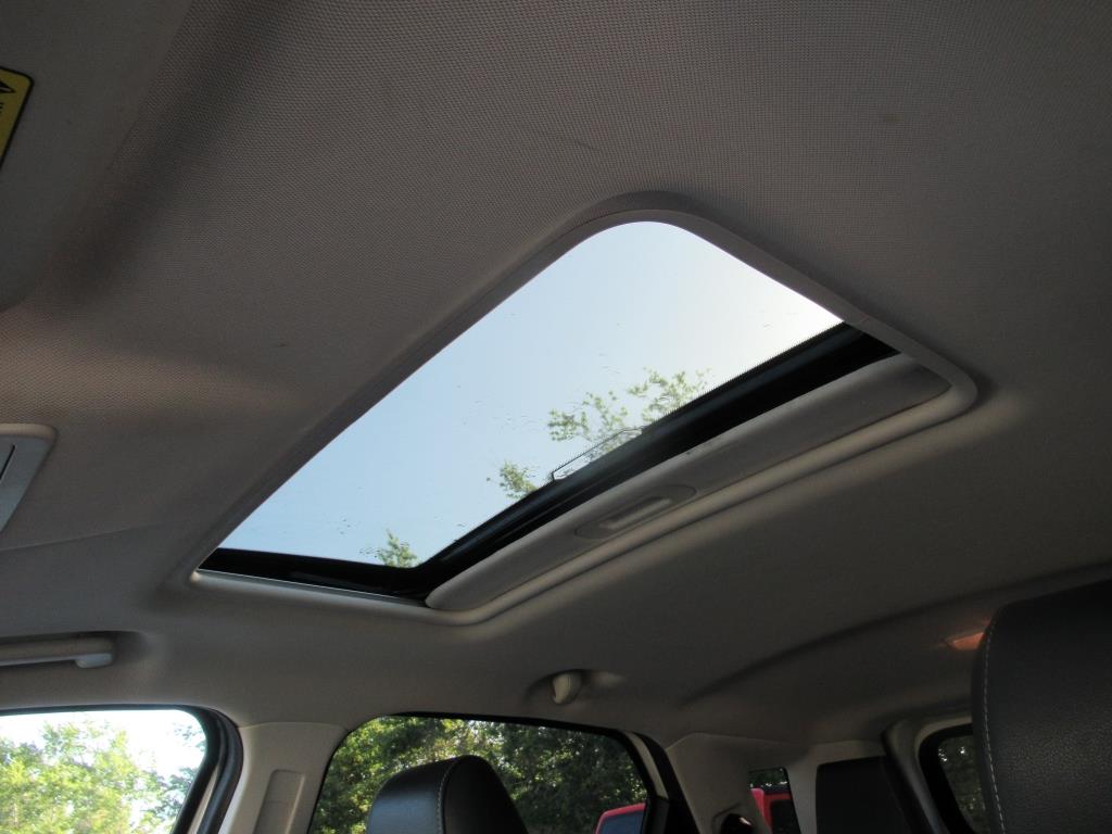 2022 Ford EcoSport Titanium photo 24