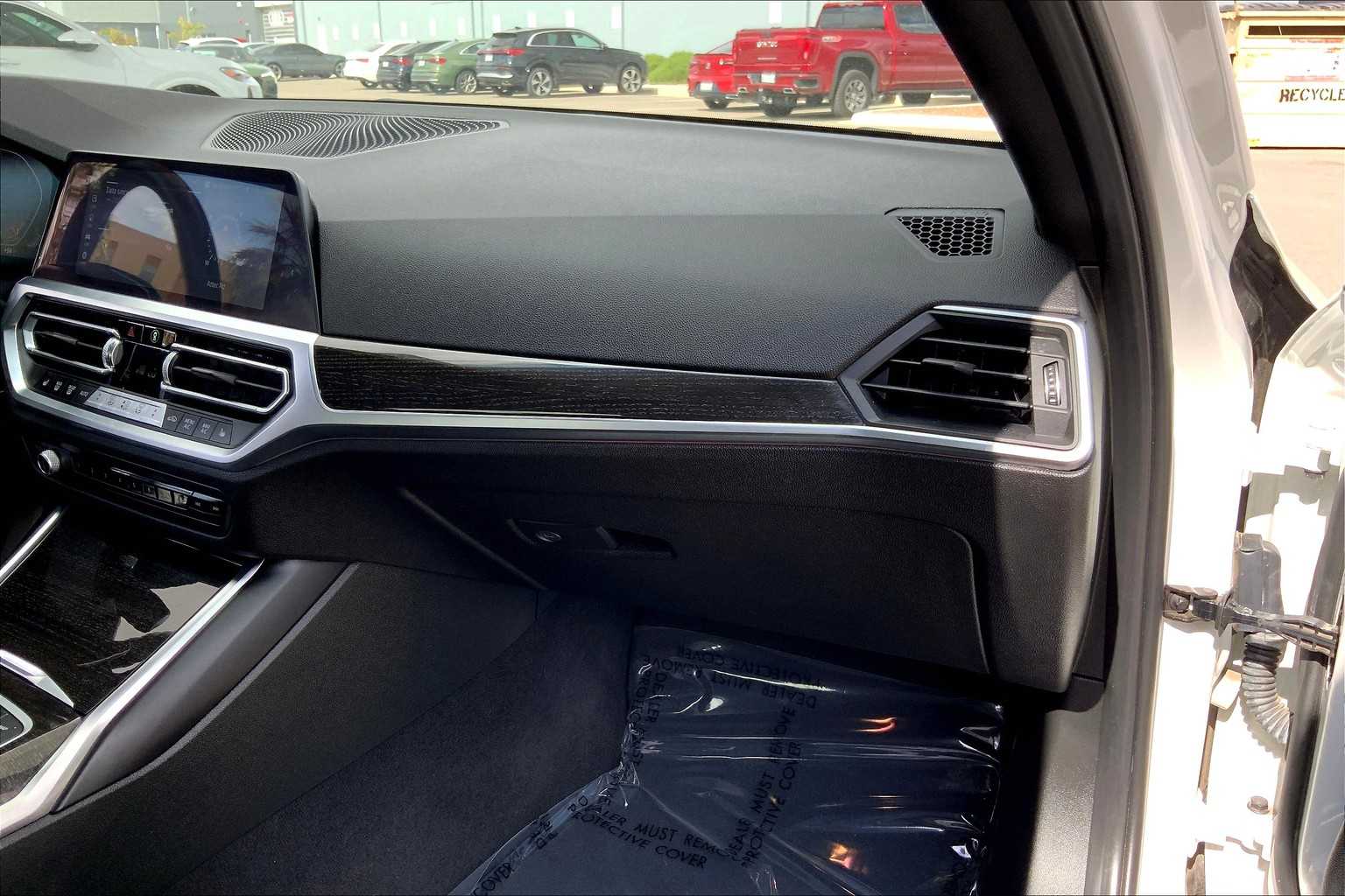 2021 Bmw 330i photo 16