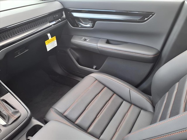 2026 Honda CR-V Hybrid Sport Touring photo 14