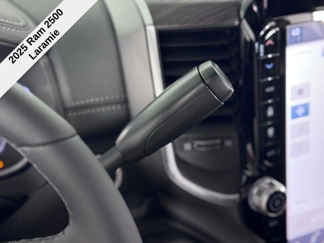 2025 Ram 2500 Laramie photo 29