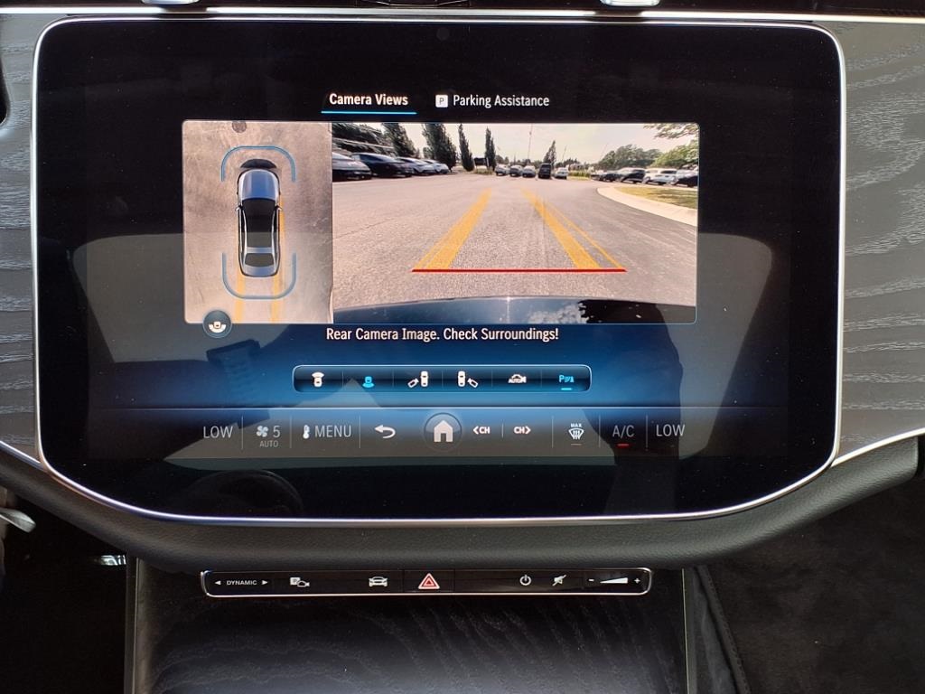 2024 Mercedes Benz E 350 4MATIC photo 15