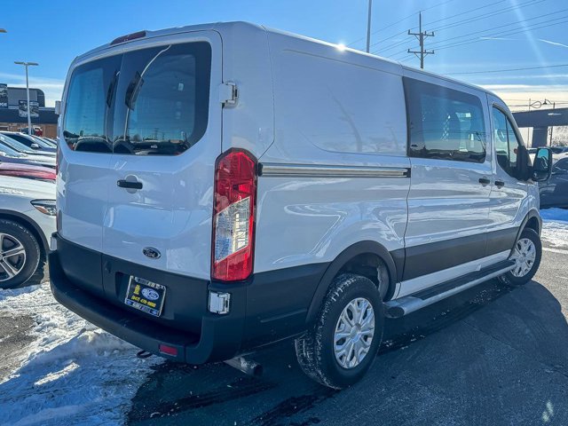 2021 FORD TRANSIT - Image 38