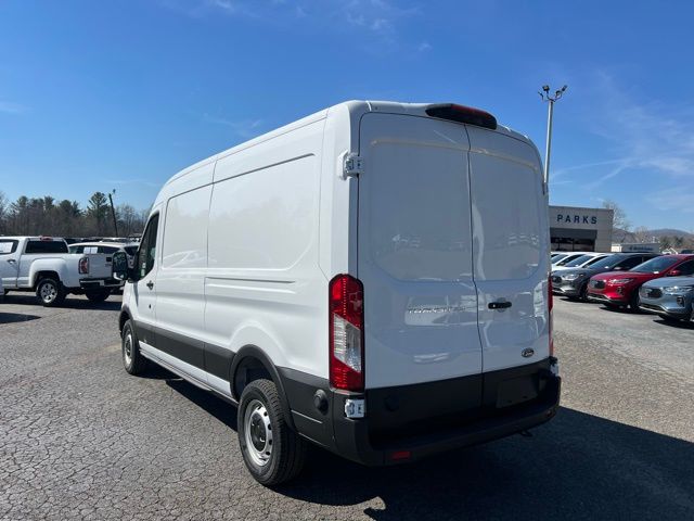 2024 Ford Transit Cargo Van photo 3