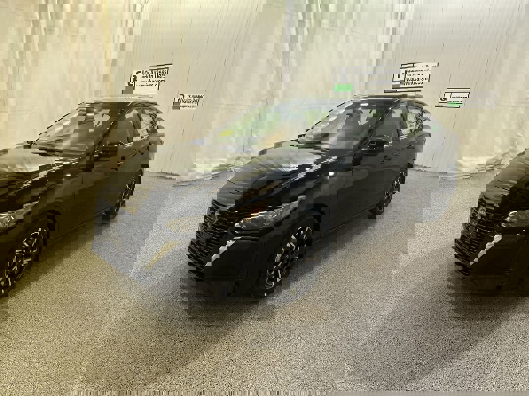 2025 Nissan Sentra SV photo 4