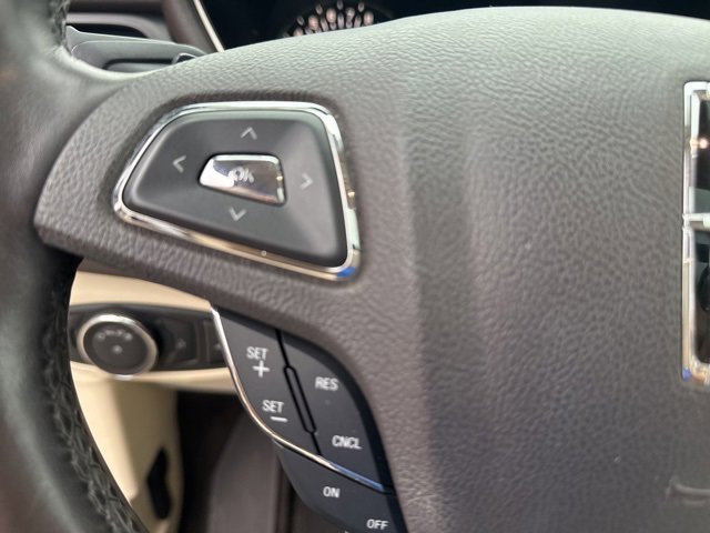 2016 Lincoln MKC Reserve photo 10