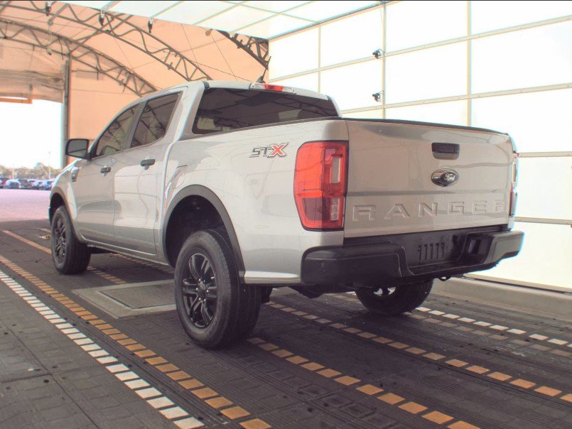 2022 Ford Ranger XL photo 3