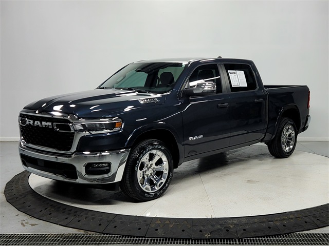 2025 Ram 1500 Big Horn Lone Star photo 3