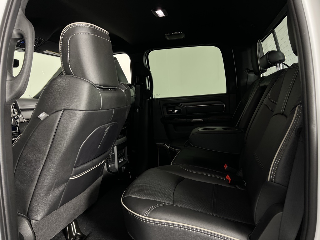 2024 Ram 2500 Limited photo 24