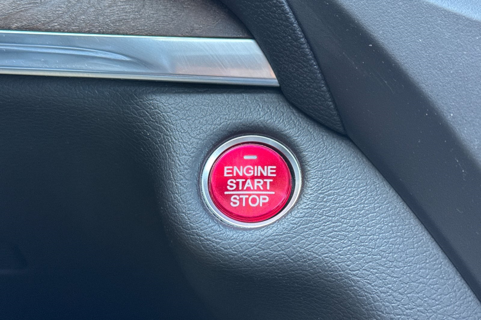 2019 Acura MDX SH-AWD Technology photo 23
