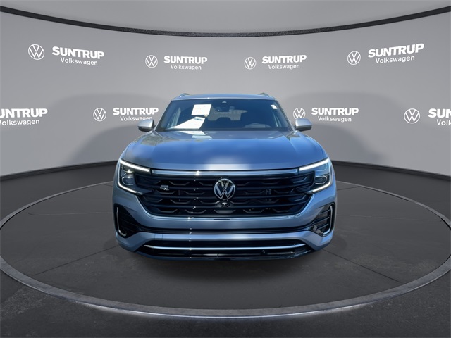 2026 Volkswagen Atlas Cross Sport SEL Premium R-Line photo 5
