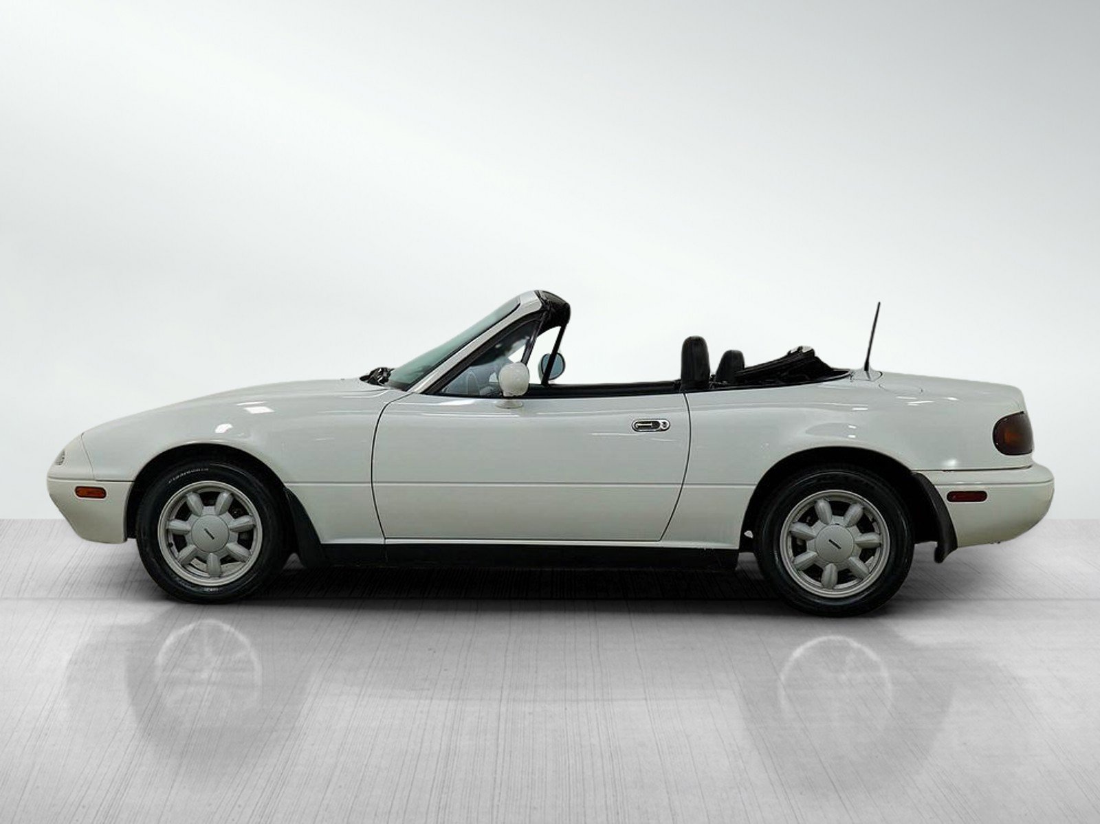 1991 Mazda MX-5 Miata Miata photo 2
